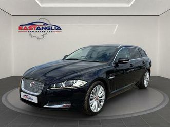 2.2d portfolio sportbrake auto euro 5 (start/stop) 5dr