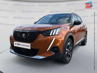 PEUGEOT 2008 1-2-puretech-130ch-s-s-gt-line-7cv