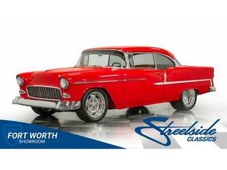 1955 chevrolet bel air