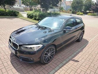 bmw-1-f21-led-tempomat-felgi-m-performance-sprowadzony-wolczyn-o-olx-pl