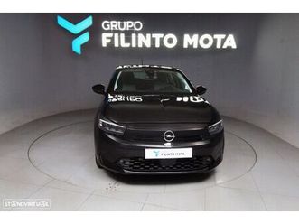 opel corsa 1.2 t elegance aut.