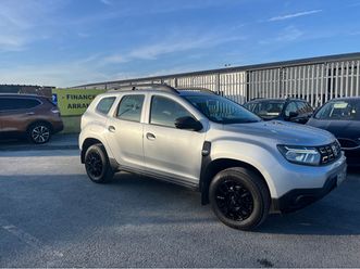 DACIA DUSTER essential-tce-90-4x2-5dr-finance-available-own-this-car-from-eur78-per-week