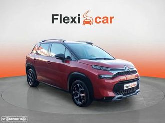 citroen-c3-aircross-1-5-bluehdi-shine