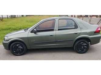 CHEVROLET PRISMA sed-maxx-lt-1-4-8v-econof-4p