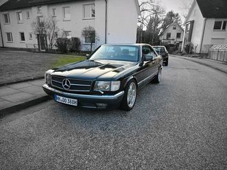 mercedes-w126-500sec-oldtimer-zulassung