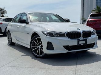 BMW SERIE 3 320 bmw-serie-3-2-0-330e-hibrido-conectable