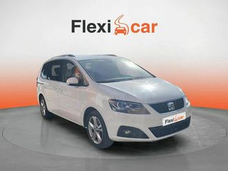 SEAT ALHAMBRA seat-alhambra-2-0-tdi-110kw-150cv-dsg-st-sp-sty-trav