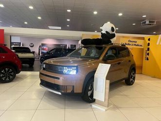 FIAT GRANDE PANDA fiat-grande-panda-electrique-113ch-la-prima