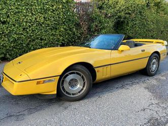 cabriolet *frakt och inbyte möjligt*