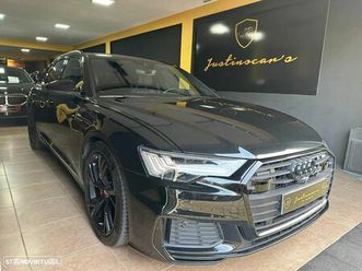 audi a6 avant 40 tdi quattro sport s tronic