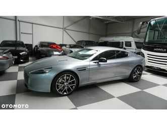 aston martin rapide standard