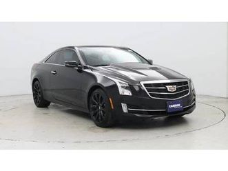 2018-cadillac-ats-luxury