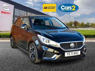 2021-mg-mg3-1-5-vti-tech-exclusive-5dr-navigation-hatchback-petrol-manual