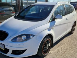 seat altea xl zobacz opis!! w podanej cenie roczna gwarancja !!