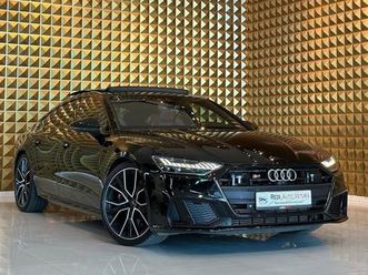 audi s7 sportback 🇩🇪 - viti 2020 - ⁠3.0 nafte+elektrik