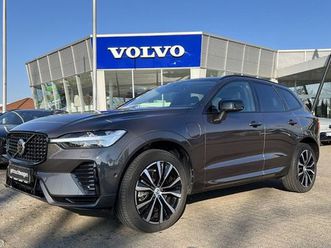 volvo xc60 t8 plug-in hybrid (455 ps) ag8|plus|dark|v-