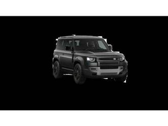 land rover defender 90 3.0d i6 200 cv awd auto x-dynamic s nuova a perugia