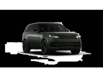 land rover range rover 3.0d l6 hse nuova a perugia