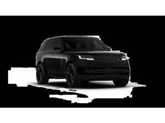 land rover range rover sport 3.0d l6 350 cv hse dynamic stealth nuova a perugia