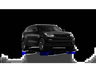 land rover range rover velar 2.0d i4 204 cv nuova a perugia