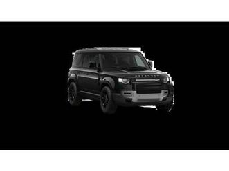 land rover defender 110 3.0d i6 200 cv awd auto s nuova a perugia