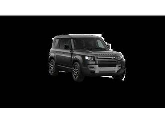 land rover defender 110 3.0d i6 200 cv awd auto x-dynamic s nuova a perugia