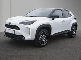 1.5 hybrid e-cvt gr sport