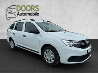 logan mcv 1.2 lauréate