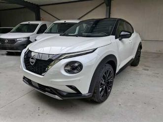 nissan juke n-sport