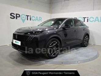 iii electrique 210 allure 73 kwh