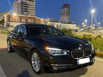 bmw seria 7 730d