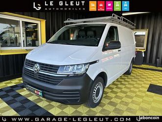 VOLKSWAGEN TRANSPORTER volkswagen-transporter-fg-2-8t-l1h1-2-0-tdi-110ch-business-line