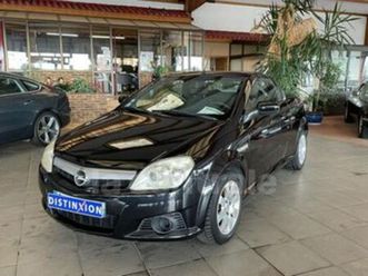 ii twintop 1.4 90 red top