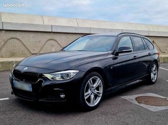 bmw-318d-touring-f31-lci-pack-m-carnet-complet