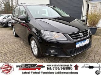 seat-alhambra-style-navi-tuv-au-neu-mwst-ausw