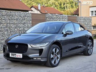 jaguar i-pace se ev400 awd.black.pano.matrix.hud.memory.neridian