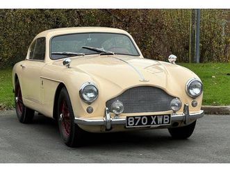 1957 - mkiii saloon 2-door