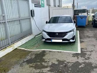 first edition eléctrico 156