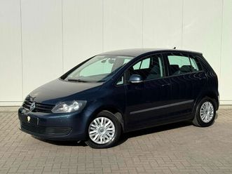 volkswagen golf +?1.6 tdi garantie airco navi rns parksensoren