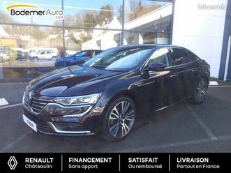 renault-talisman-tce-200-energy-edc-initiale-paris
