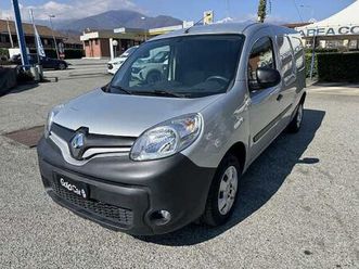 renault kangoo 1.5 dci 110cv f.ap. 4p. express del 2018 usata a cuorgne'