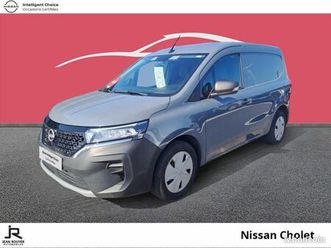 nissan townstar l1 ev 45 kwh acenta chargeur 22 kw