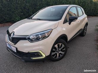 renault-captur-phase-2-business-07-2019-62400km-0-9-tce-90-moteur-a-chaine-de-distributio