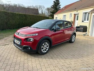 citroen-c3-iii-1-2l-82-cv-feel-business-crit-air-1-clim-controle-technique-ok
