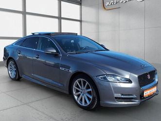 jaguar 3.0 v6 awd r-sport/2hd/pano/360/sitzlüft./dab