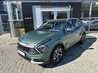 KIA SPORTAGE kia-sportage-1-6-t-gdi-7dct-118kw-exclusive