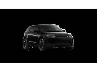 land rover range rover evoque 2.0d i4 163 cv awd auto s nuova a perugia