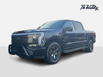f-150 lightning dkab.pick-up 98 kwh lariat launch edition