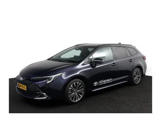 touring sports hybrid 140 business plus