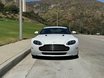 2011-aston-martin-v8-vantage-vh2-for-sale-by-owner